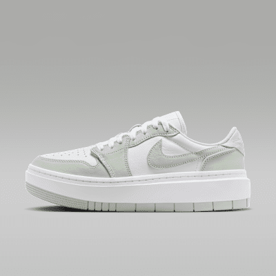 靴 Nike Women's Air Jordan 1 Low Elevate Amazon.com | Nike Women's AIR Jordan 1 Elevate Low - Size 9